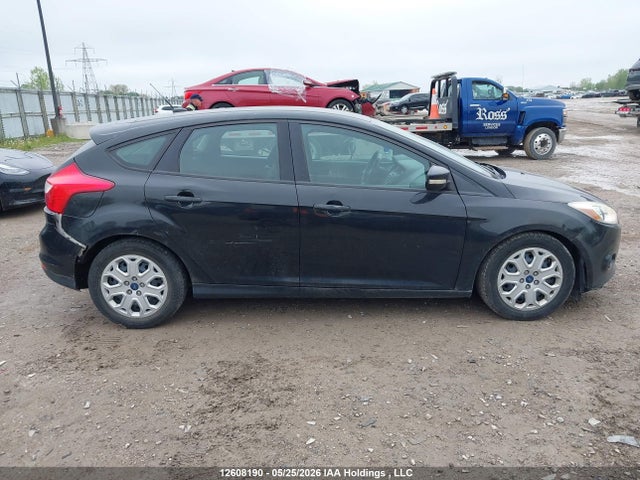 Продаж на аукціоні авто 2014 Ford Focus Se, vin: 1FADP3K26EL331514, номер лоту: 12608190