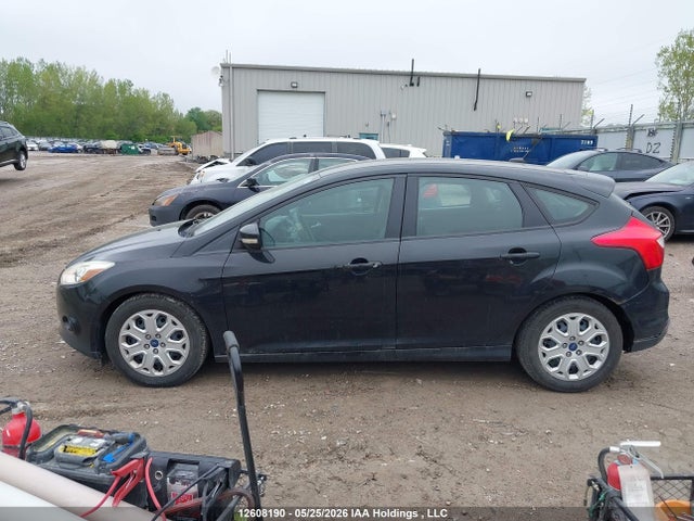 Продаж на аукціоні авто 2014 Ford Focus Se, vin: 1FADP3K26EL331514, номер лоту: 12608190