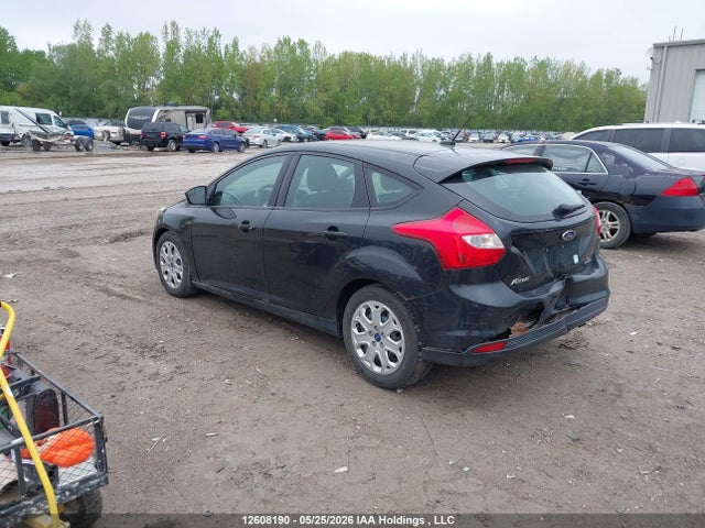 Продаж на аукціоні авто 2014 Ford Focus Se, vin: 1FADP3K26EL331514, номер лоту: 12608190