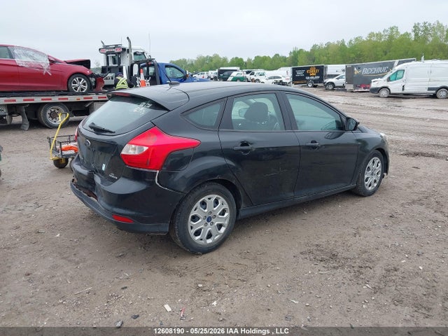 Продаж на аукціоні авто 2014 Ford Focus Se, vin: 1FADP3K26EL331514, номер лоту: 12608190