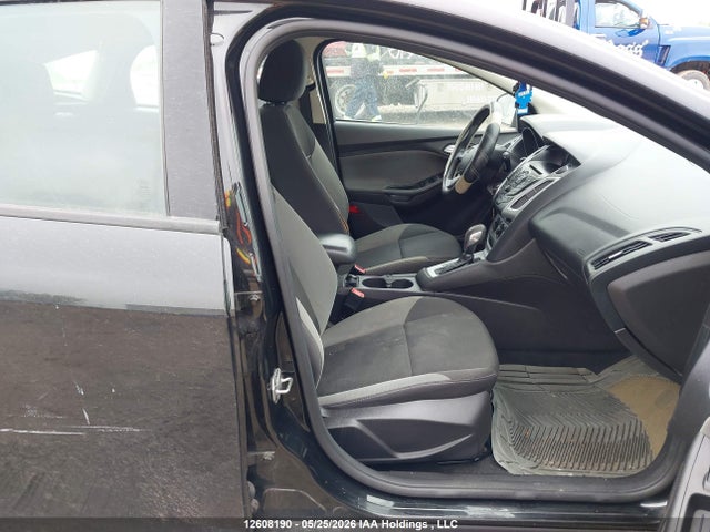 Продаж на аукціоні авто 2014 Ford Focus Se, vin: 1FADP3K26EL331514, номер лоту: 12608190