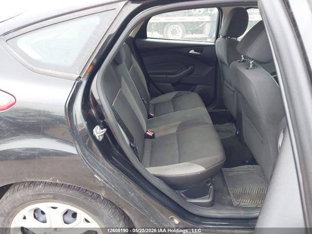 Продаж на аукціоні авто 2014 Ford Focus Se, vin: 1FADP3K26EL331514, номер лоту: 12608190