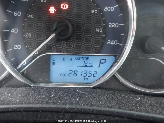 12608191 :رقم المزاد ، 2T1BURHE3FC310823 vin ، 2015 Toyota Corolla L/le/le Pls/prm/s/s Pls مزاد بيع