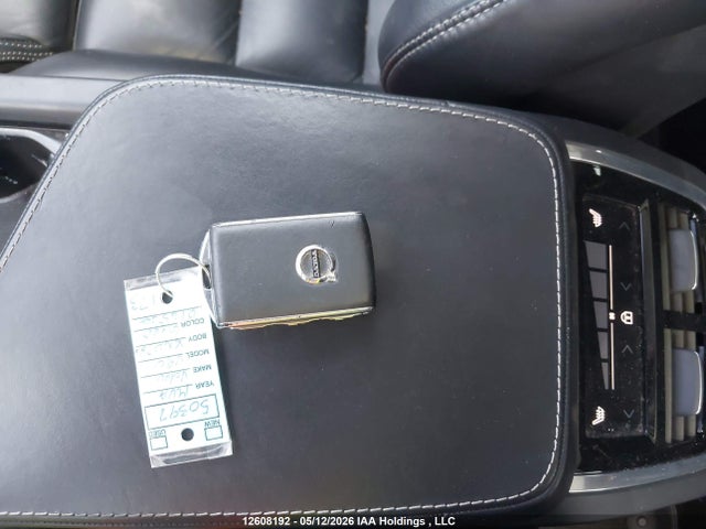 YV4A22NL0J1016544 Volvo V90 Cross Country T6/inscription