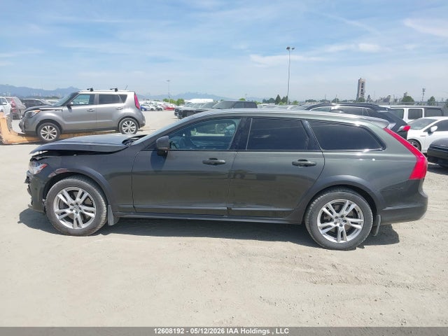 YV4A22NL0J1016544 Volvo V90 Cross Country T6/inscription