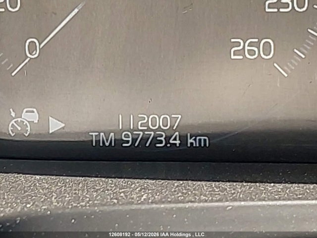 YV4A22NL0J1016544 Volvo V90 Cross Country T6/inscription