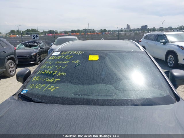 YV4A22NL0J1016544 Volvo V90 Cross Country T6/inscription