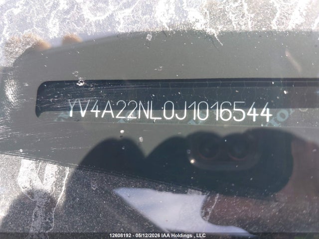 YV4A22NL0J1016544 Volvo V90 Cross Country T6/inscription