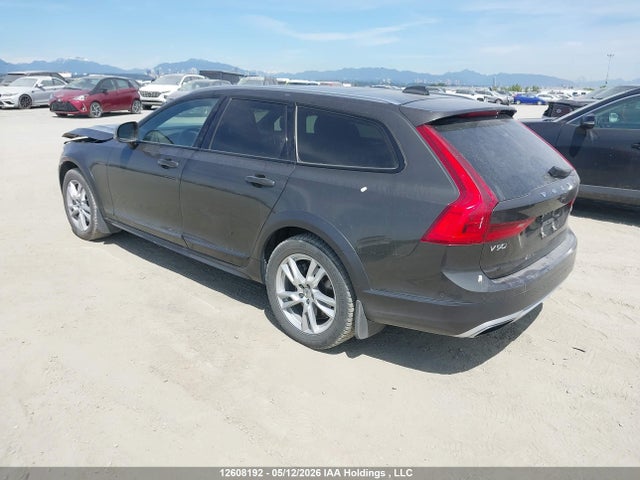 YV4A22NL0J1016544 Volvo V90 Cross Country T6/inscription