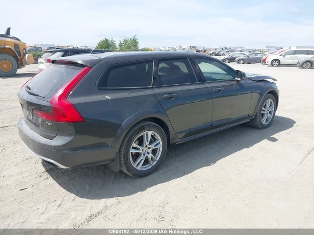 YV4A22NL0J1016544 Volvo V90 Cross Country T6/inscription