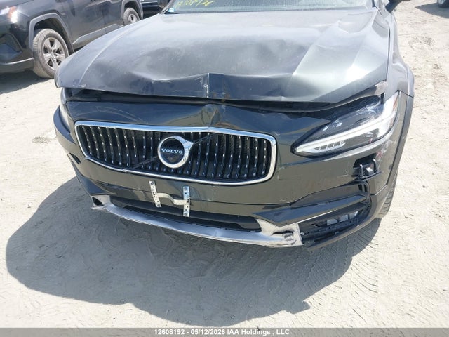 YV4A22NL0J1016544 Volvo V90 Cross Country T6/inscription