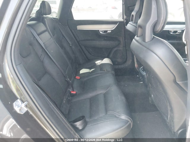 YV4A22NL0J1016544 Volvo V90 Cross Country T6/inscription