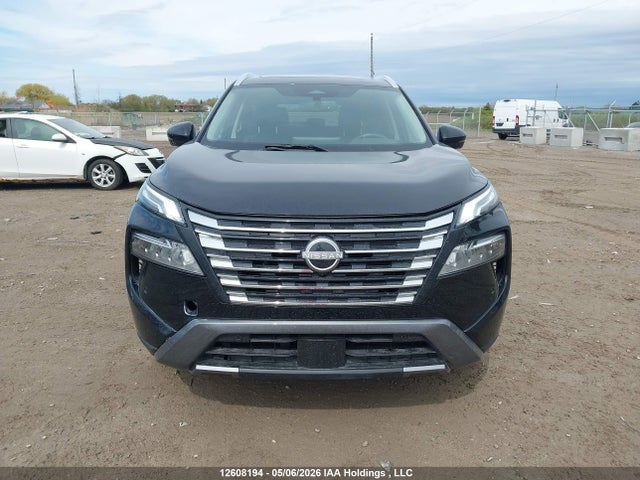 JN8BT3CB9RW425049 Nissan Rogue