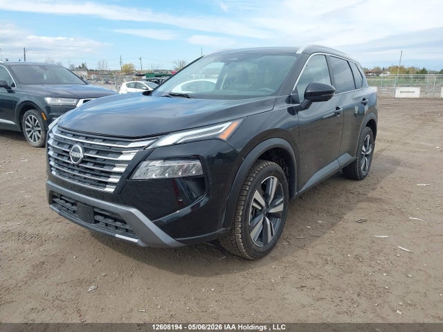 JN8BT3CB9RW425049 Nissan Rogue