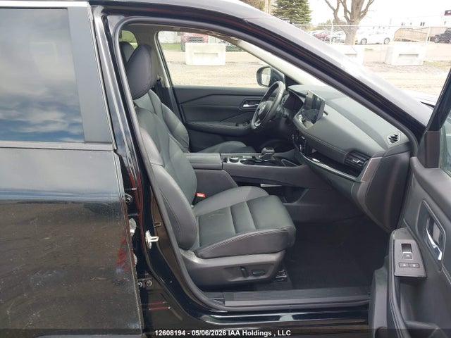 JN8BT3CB9RW425049 Nissan Rogue