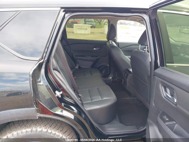 JN8BT3CB9RW425049 Nissan Rogue