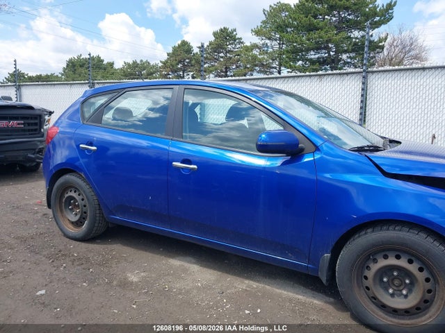 Aukcja sprzedaży 2011 Kia Forte Ex, vin: KNAFU5A23B5330021, numer aukcji: 12608196
