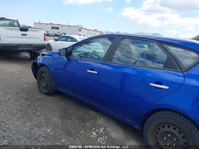 Aukcja sprzedaży 2011 Kia Forte Ex, vin: KNAFU5A23B5330021, numer aukcji: 12608196