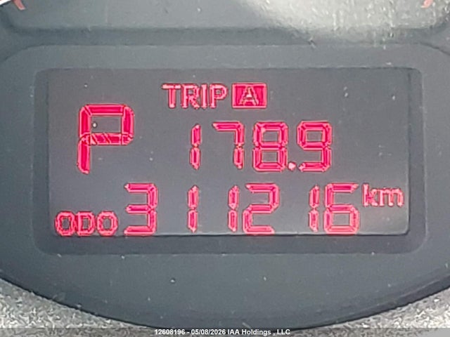 Aukcja sprzedaży 2011 Kia Forte Ex, vin: KNAFU5A23B5330021, numer aukcji: 12608196