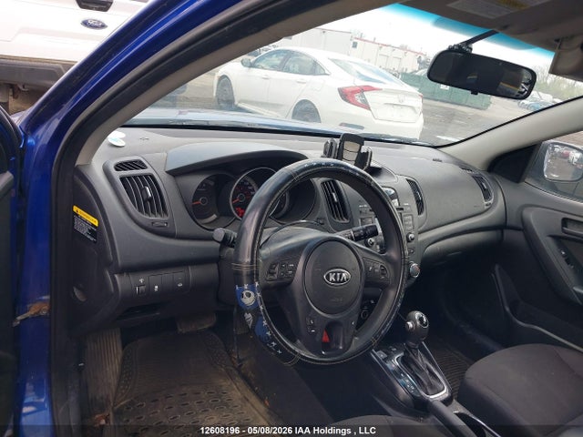 Aukcja sprzedaży 2011 Kia Forte Ex, vin: KNAFU5A23B5330021, numer aukcji: 12608196