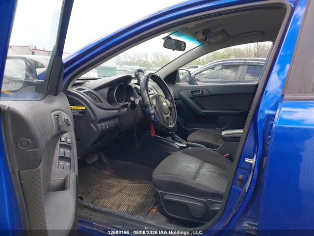 Aukcja sprzedaży 2011 Kia Forte Ex, vin: KNAFU5A23B5330021, numer aukcji: 12608196