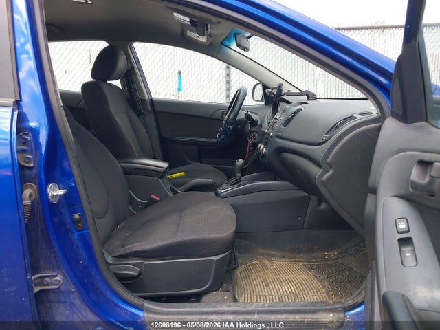 Aukcja sprzedaży 2011 Kia Forte Ex, vin: KNAFU5A23B5330021, numer aukcji: 12608196