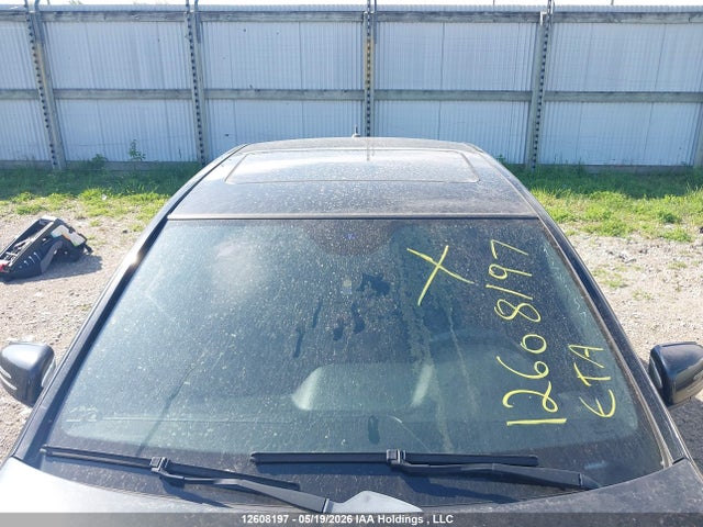 Aukcja sprzedaży 2012 Mercedes-benz C 250 4matic, vin: WDDGF8FB3CF928137, numer aukcji: 12608197