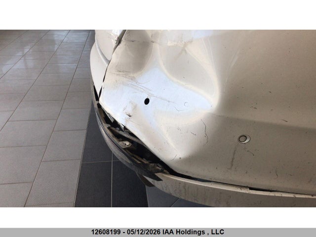12608199 :رقم المزاد ، 3FA6P0RU1DR286075 vin ، 2013 Ford Fusion Titanium Hev مزاد بيع