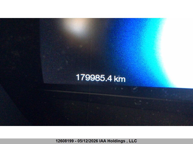 12608199 :رقم المزاد ، 3FA6P0RU1DR286075 vin ، 2013 Ford Fusion Titanium Hev مزاد بيع
