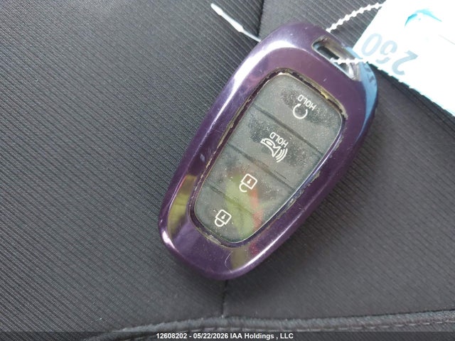Hyundai TUCSON SEL 2022 KM8JBCAE6NU026186 Image 11