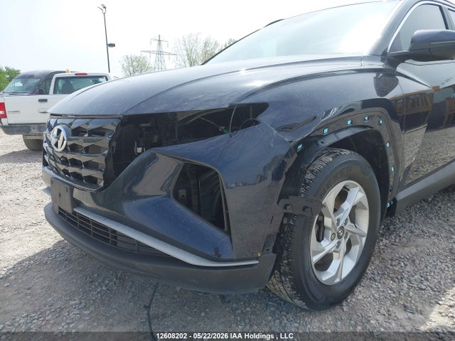 Hyundai TUCSON SEL 2022 KM8JBCAE6NU026186 Image 6