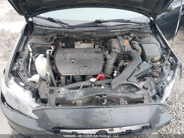 Aukcja sprzedaży 2014 Mitsubishi Lancer Es/es Sport, vin: JA32U2FU4EU605334, numer aukcji: 12608203