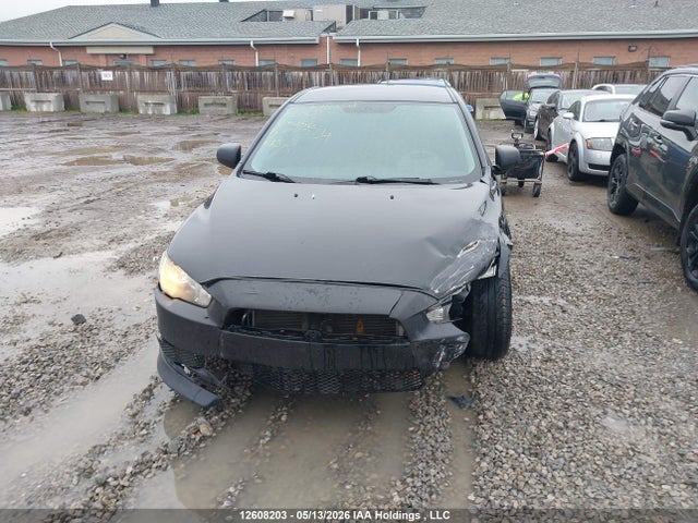 Aukcja sprzedaży 2014 Mitsubishi Lancer Es/es Sport, vin: JA32U2FU4EU605334, numer aukcji: 12608203