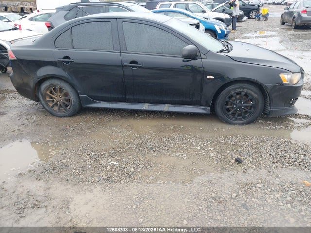 Aukcja sprzedaży 2014 Mitsubishi Lancer Es/es Sport, vin: JA32U2FU4EU605334, numer aukcji: 12608203