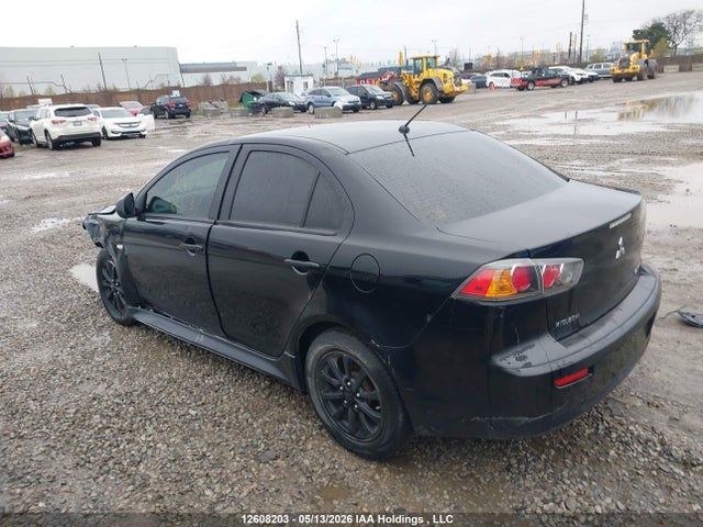Aukcja sprzedaży 2014 Mitsubishi Lancer Es/es Sport, vin: JA32U2FU4EU605334, numer aukcji: 12608203