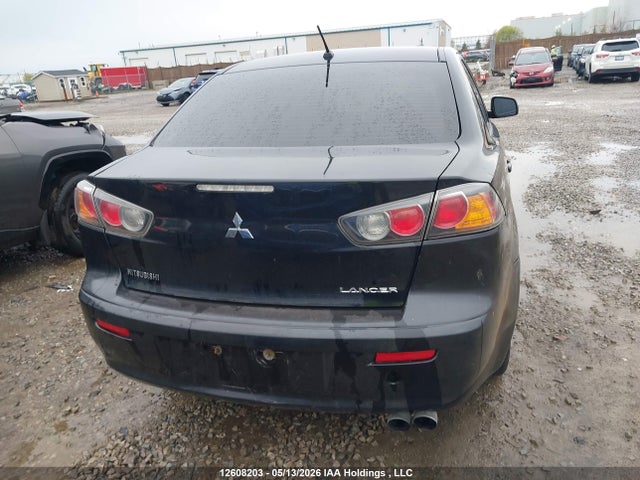 Aukcja sprzedaży 2014 Mitsubishi Lancer Es/es Sport, vin: JA32U2FU4EU605334, numer aukcji: 12608203