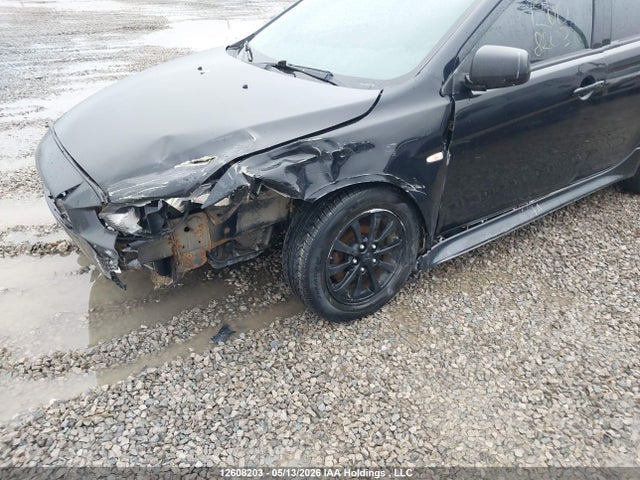 Aukcja sprzedaży 2014 Mitsubishi Lancer Es/es Sport, vin: JA32U2FU4EU605334, numer aukcji: 12608203