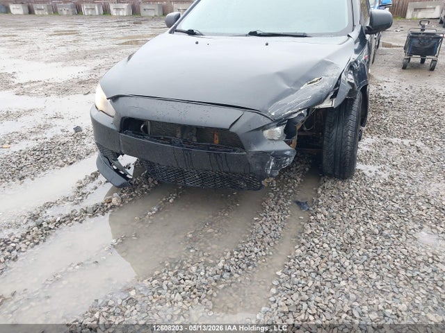 Aukcja sprzedaży 2014 Mitsubishi Lancer Es/es Sport, vin: JA32U2FU4EU605334, numer aukcji: 12608203