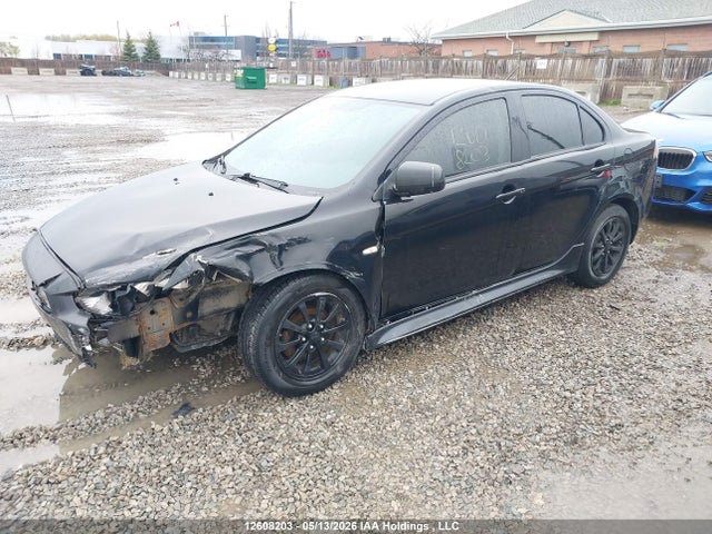 Aukcja sprzedaży 2014 Mitsubishi Lancer Es/es Sport, vin: JA32U2FU4EU605334, numer aukcji: 12608203
