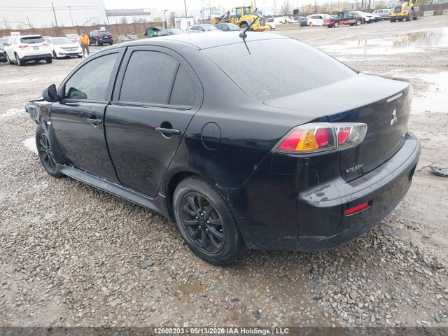 Aukcja sprzedaży 2014 Mitsubishi Lancer Es/es Sport, vin: JA32U2FU4EU605334, numer aukcji: 12608203