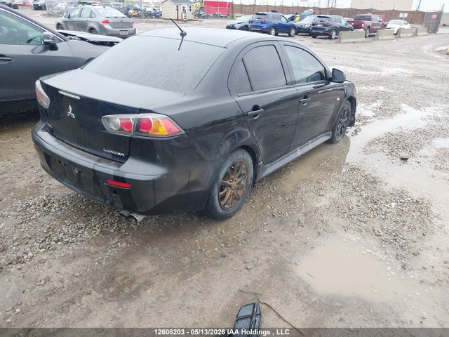 Aukcja sprzedaży 2014 Mitsubishi Lancer Es/es Sport, vin: JA32U2FU4EU605334, numer aukcji: 12608203