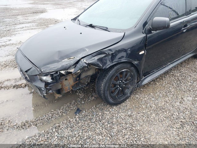 Aukcja sprzedaży 2014 Mitsubishi Lancer Es/es Sport, vin: JA32U2FU4EU605334, numer aukcji: 12608203