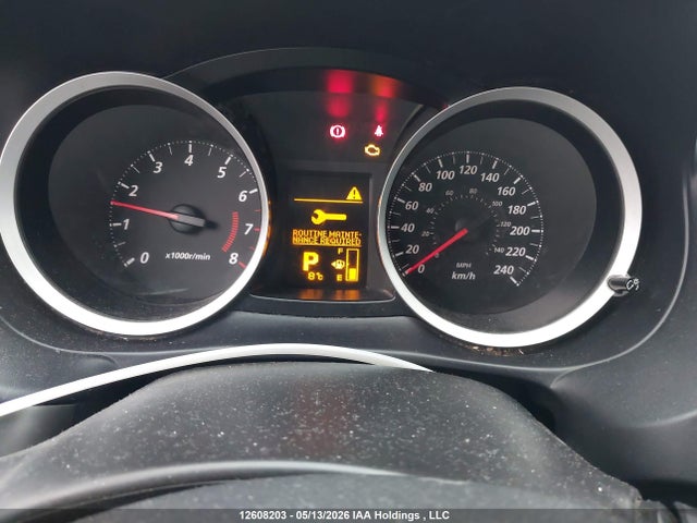 Aukcja sprzedaży 2014 Mitsubishi Lancer Es/es Sport, vin: JA32U2FU4EU605334, numer aukcji: 12608203