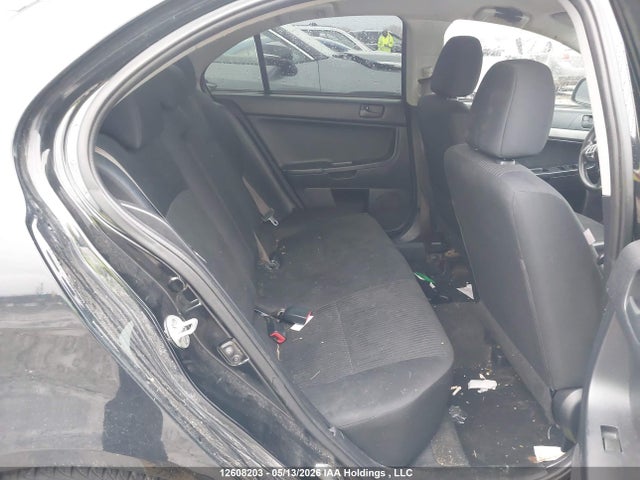 Aukcja sprzedaży 2014 Mitsubishi Lancer Es/es Sport, vin: JA32U2FU4EU605334, numer aukcji: 12608203