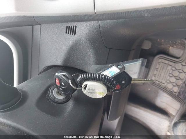 2010 Toyota Matrix მანქანა იყიდება აუქციონზე, vin: 2T1LE4EE8AC013368, აუქციონის ნომერი: 12608204