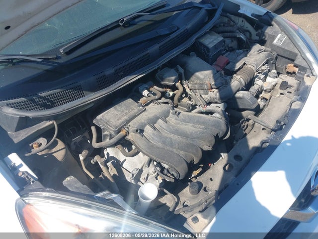 Aukcja sprzedaży 2016 Nissan Micra, vin: 3N1CK3CP6GL265622, numer aukcji: 12608206