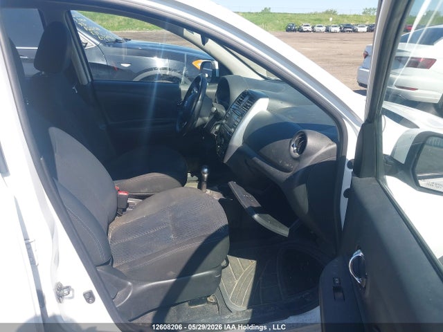 Aukcja sprzedaży 2016 Nissan Micra, vin: 3N1CK3CP6GL265622, numer aukcji: 12608206