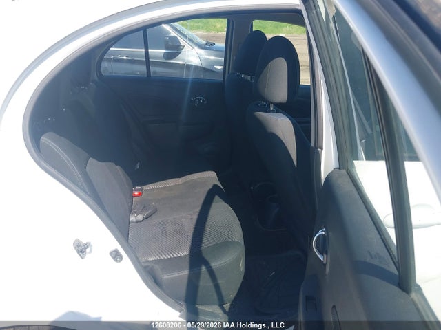 Aukcja sprzedaży 2016 Nissan Micra, vin: 3N1CK3CP6GL265622, numer aukcji: 12608206