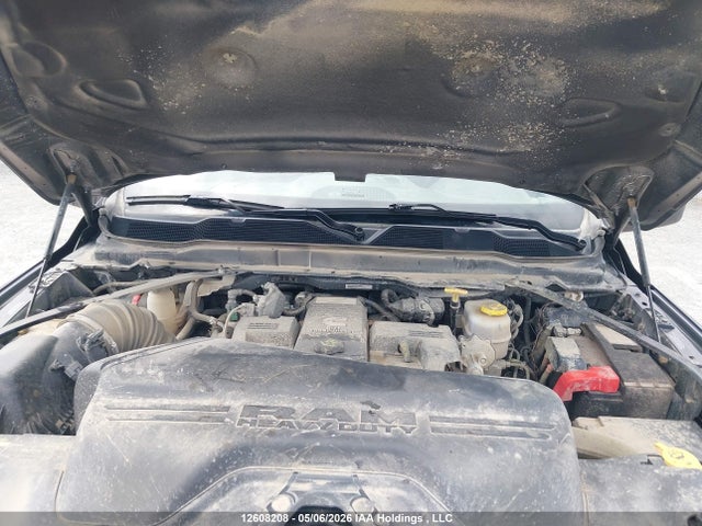 Продажа на аукционе авто 2024 Ram 3500 Tradesman, vin: 3C63RRGLXRG399085, номер лота: 12608208