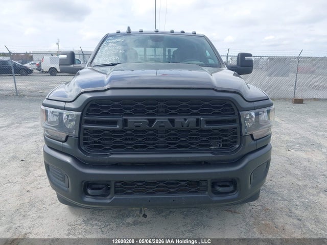 Продажа на аукционе авто 2024 Ram 3500 Tradesman, vin: 3C63RRGLXRG399085, номер лота: 12608208